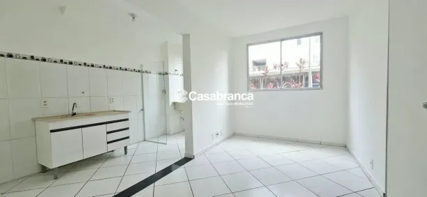 Apartamento com 2 Quartos para alugar, 45m² no Jardim Mirante dos Ovnis, Votorantim