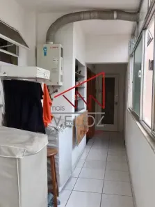 Apartamento com 3 Quartos à venda, 114m² no Laranjeiras, Rio de Janeiro