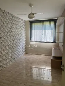 Apartamento com 2 Quartos à venda, 48m² no Jardim Califórnia, Jacareí