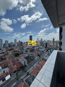 Apartamento com 3 Quartos à venda, 100m² no Brisamar, João Pessoa