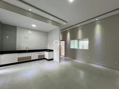 Casa com 3 Quartos à venda, 138m² no Vila Teller, Indaiatuba