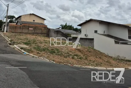 Lote/Terreno à venda, 331m² no Jardim Paranapanema, Campinas