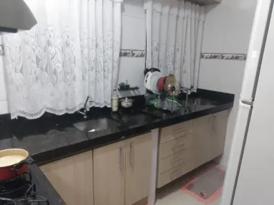 Apartamento com 2 Quartos à venda, 42m² no Jardim Maria Goretti, Ribeirão Preto