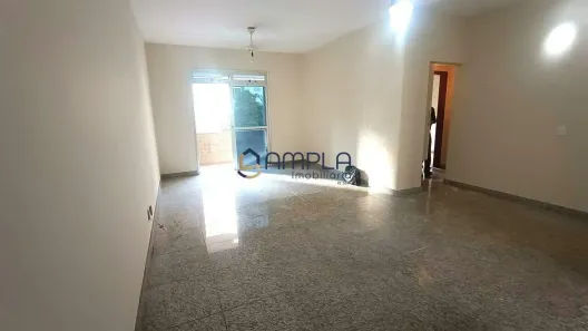 Apartamento com 3 Quartos à venda, 117m² no Buritis, Belo Horizonte