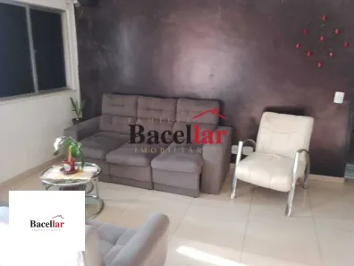 Apartamento com 3 Quartos à venda, 100m² no Rocha, Rio de Janeiro