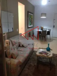 Apartamento com 2 Quartos à venda, 73m² no Leblon, Rio de Janeiro