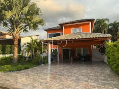 Casa de Condomínio com 3 Quartos à venda, 250m² no Vivenda Santo Afonso, Vargem Grande Paulista