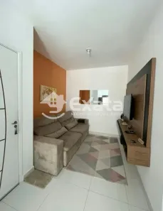Apartamento com 2 Quartos à venda, 48m² no Jardim Europa, Sorocaba