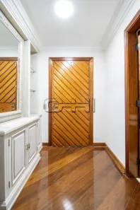 Apartamento com 4 Quartos à venda, 233m² no Campo Belo, São Paulo