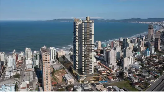 Apartamento com 3 Quartos à venda, 180m² no Centro, Itapema