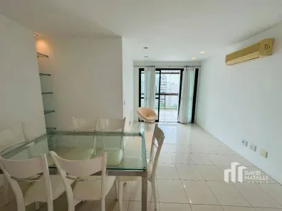 Apartamento com 3 Quartos à venda, 110m² no Praia do Canto, Vitória