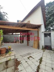 Sobrado com 3 Quartos para alugar, 170m² no Vila Nova Alba, São Paulo