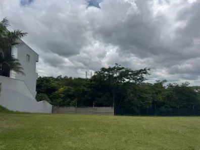 Lote/Terreno à venda, 465m² no Alphaville Nova Esplanada, Votorantim
