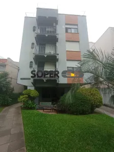 Apartamento com 2 Quartos para alugar, 75m² no Cristal, Porto Alegre