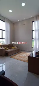 Casa de Condomínio com 3 Quartos à venda, 160m² no Residencial Haras Inga Mirim, Boituva