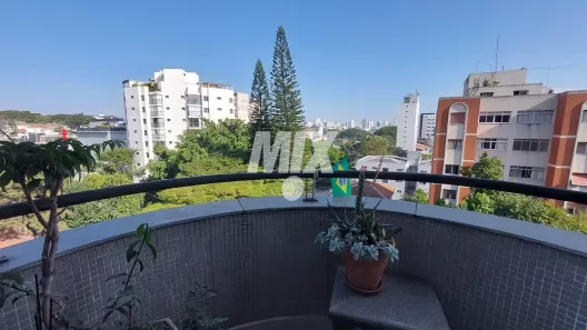 Apartamento com 3 Quartos à venda, 75m² no Indianópolis, São Paulo