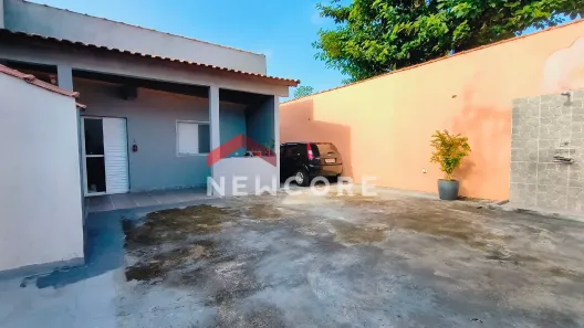 Sobrado com 3 Quartos à venda, 210m² no Loty, Itanhaém