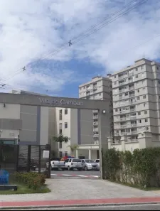 Apartamento com 2 Quartos à venda, 45m² no Morada de Laranjeiras, Serra
