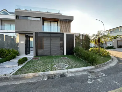 Casa de Condomínio com 4 Quartos à venda, 352m² no Vargem Pequena, Rio de Janeiro