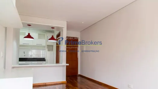 Apartamento com 1 Quarto à venda, 50m² no Vila Clementino, São Paulo