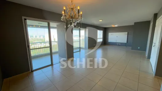 Apartamento com 3 Quartos à venda, 149m² no Jardim Taquaral, São Paulo