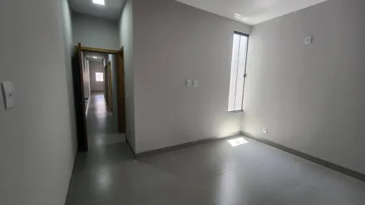 Casa com 3 Quartos à venda, 110m² no Parque João Braz - Cidade Industrial, Goiânia