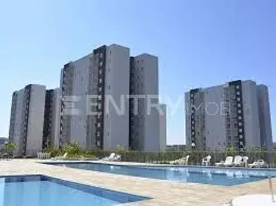 Apartamento com 2 Quartos à venda, 61m² no Vila Santa Maria, Jundiaí