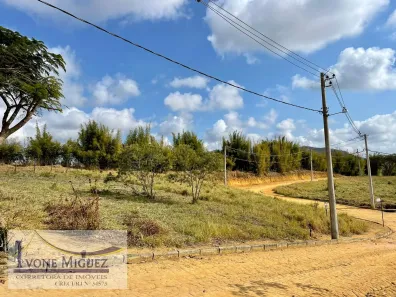 Lote/Terreno à venda, 759m² no , Paty do Alferes