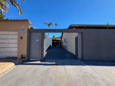 Apartamento com 2 Quartos para alugar, 70m² no Jardim Colorado, Goiânia