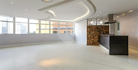 Apartamento com 3 Quartos à venda, 177m² no Jardim Paulistano, São Paulo