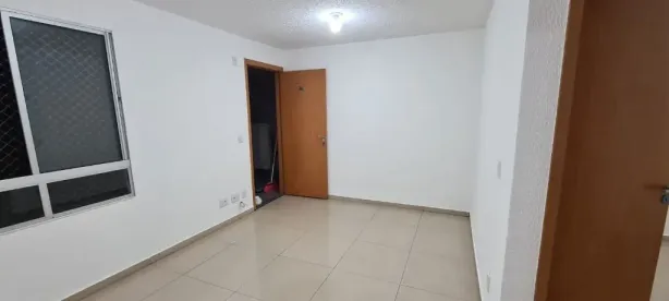Apartamento com 2 Quartos à venda, 45m² no Água Chata, Guarulhos