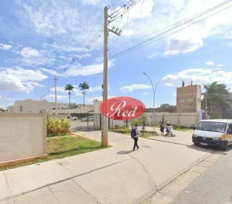 Apartamento com 2 Quartos à venda, 46m² no Chácara Estância Paulista, Suzano