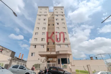 Apartamento com 3 Quartos à venda, 59m² no Água Funda, São Paulo