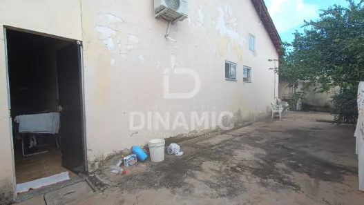 Casa com 3 Quartos à venda, 260m² no Parque Montreal, Aparecida de Goiânia