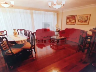Apartamento com 3 Quartos à venda, 178m² no Mooca, São Paulo