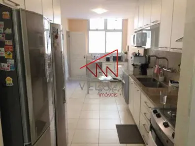 Apartamento com 4 Quartos à venda, 192m² no Ipanema, Rio de Janeiro