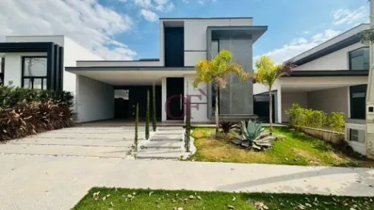 Casa de Condomínio com 3 Quartos à venda, 160m² no Pinheirinho, Itupeva