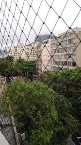 Apartamento com 2 Quartos para alugar, 73m² no Botafogo, Rio de Janeiro