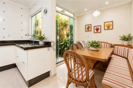 Casa de Condomínio com 3 Quartos à venda, 61m² no Vila Nova Savoia, São Paulo