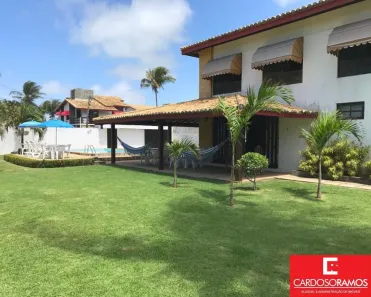 Casa com 6 Quartos à venda, 276m² no Vilas do Atlântico, Lauro de Freitas