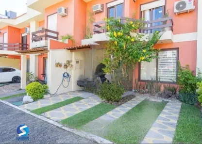 Casa de Condomínio com 3 Quartos à venda, 175m² no Tristeza, Porto Alegre
