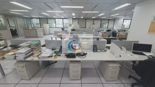 Sala Comercial para alugar, 681m² no Bela Vista, São Paulo