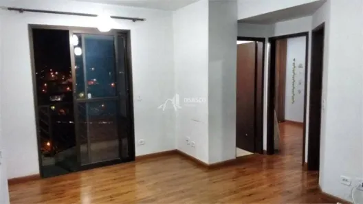 Apartamento com 2 Quartos à venda, 60m² no Quitaúna, Osasco