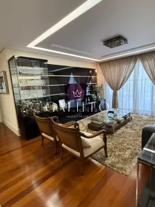 Apartamento com 3 Quartos à venda, 157m² no Jardim Campos Elísios, Jundiaí
