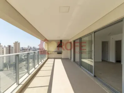 Apartamento com 4 Quartos à venda, 146m² no Vila Mariana, São Paulo