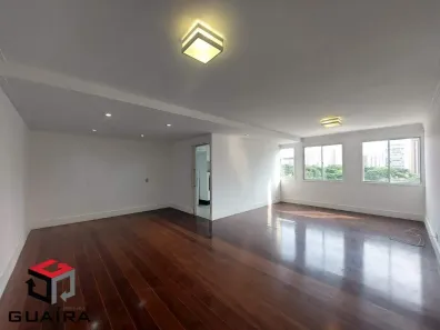 Apartamento com 3 Quartos à venda, 140m² no Vila Clementino, São Paulo