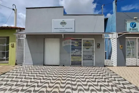 Ponto Comercial à venda, 50m² no Nossa Senhora da Apresentação, Natal
