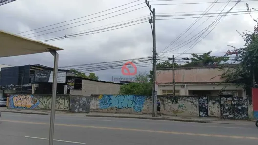 Lote/Terreno à venda, 496m² no Freguesia (Jacarepaguá), Rio de Janeiro