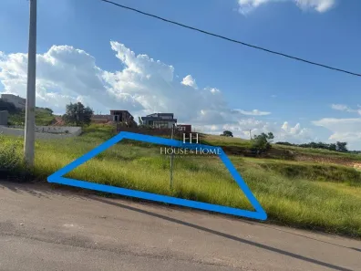 Lote/Terreno à venda, 1298m² no Parque Residencial Indaiá, Indaiatuba