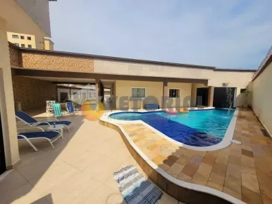 Apartamento com 4 Quartos à venda, 395m² no Loteamento Jardim Aruan, Caraguatatuba